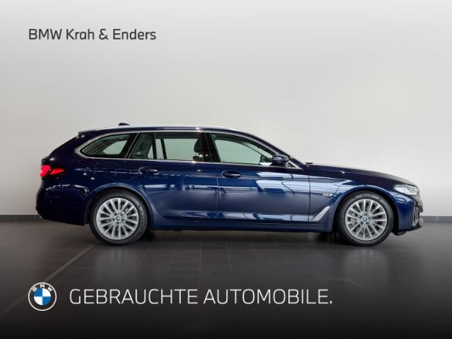 BMW 530 e xDrive Touring Laserlicht+HUD DW 0,5% imagem 2