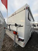 Sunlight T 65 Clesana/Rollberbühne/Luftfederung - Sunlight T 65