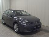 Volkswagen Golf-8 Var. 2.0 TDI Life Navi LED vc ACC PDC Shz - Volkswagen Golf mit Diesel-Antrieb: 2.0
