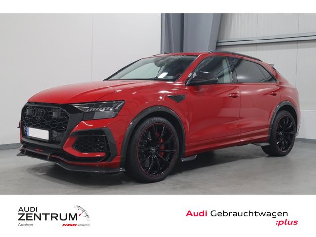 Audi RS Q8-R ABT*DynamikPlus*Matrix*B&O*Panorama