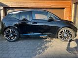 BMW i3 (120 Ah/42,2 kWh) Sportpaket uvm. - mit Elektro-Antrieb: Sportwagen