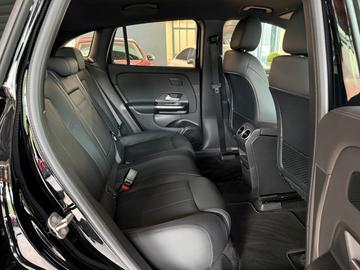 2025 Mercedes-BENZ EQA 缩略图 24
