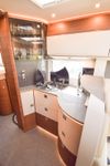 Carthago chic c-line I 4.9 LE -Vollluftferderung -Alde (5/13)