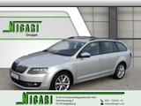 Skoda Octavia Combi Joy 1.2TSI DSG 81kW Navi Bi-Xenon  - Skoda Octavia: 81 Kw