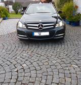Mercedes-Benz C 220 CDI T BlueEFFICIENCY ELEGANCE ELEGANCE - Mercedes-Benz C 220: Blueefficiency Cdi