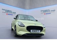 Suzuki Swift - Vorschau Bild 8