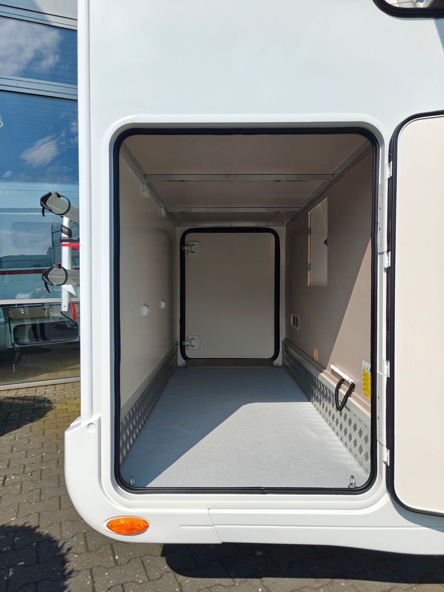 Fahrzeugabbildung XGO Dynamic 99P  Modell 2025 ALL IN SPRING SALE