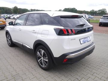 Peugeot 3008 - 4