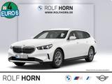 BMW 520i Touring Navi RfKamera LED Driving Assistant - BMW 5 Series: Leasing