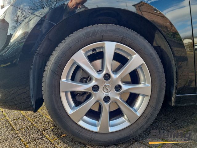 Corsa Edition 1.2l , NAVI, Klima, PDC mit Kamera