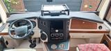 Morelo Palace 85 L - Morelo Diesel Integrierter