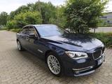 BMW 740d xDrive (F01) - BMW 7er Reihe in Bremen