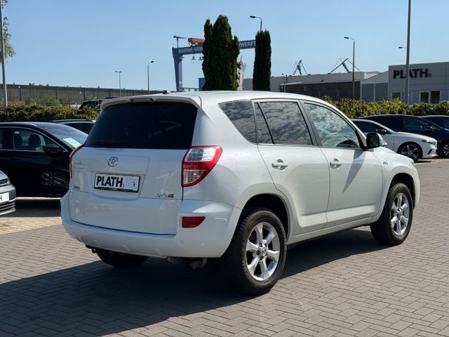Toyota RAV 4 Life