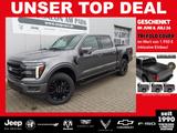 Ford F 150 Lariat Black Edition 5.0 V8 - Ford F 150 Black Gebrauchtwagen