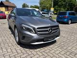 Mercedes-Benz GLA 250 GLA -Klasse GLA 250 4Matic - Mercedes-Benz GLA 250 Gebrauchtwagen