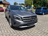 Mercedes-Benz GLA 250 GLA -Klasse GLA 250 4Matic - Mercedes-Benz: Klasse M