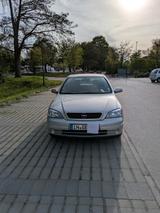 Opel Astra G CC T 98, 148000 km TÜV bis 04/27 - Opel Astra: 98