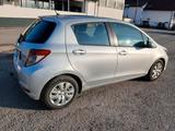 Toyota Yaris 1,4-l-D-4D Life Life - Toyota Yaris: 4d4