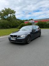 BMW E91 335D Touring - BMW 335 bis 10.000 Euro