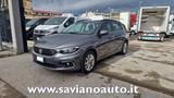 Fiat FIAT Tipo 1.6 Mjt S&S DCT SW Lounge - Fiat Tipo mit Halbautomatikschaltung