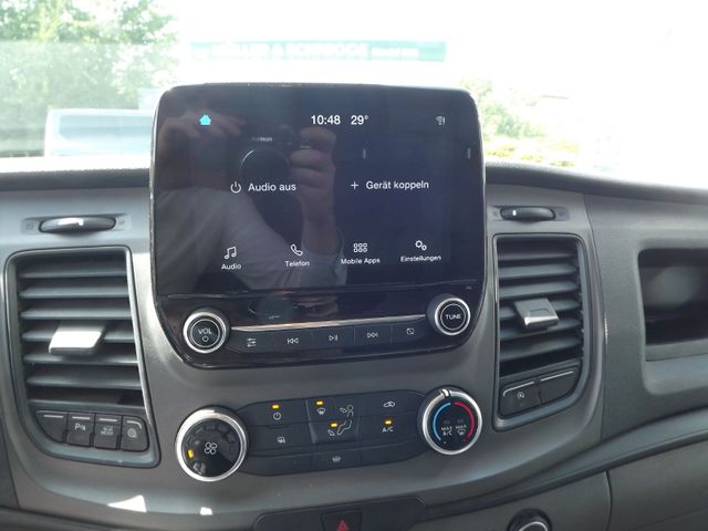 Transit Custom Kasten 340 L1 Trend