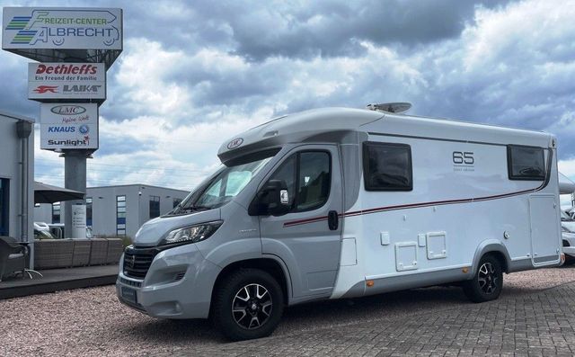 LMC Cruiser V 643 G Verfüg./1. Hand/SAT/AHK