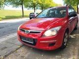 Hyundai i30 CW Edition plus kleime - Hyundai i30: Cw Edition Plus