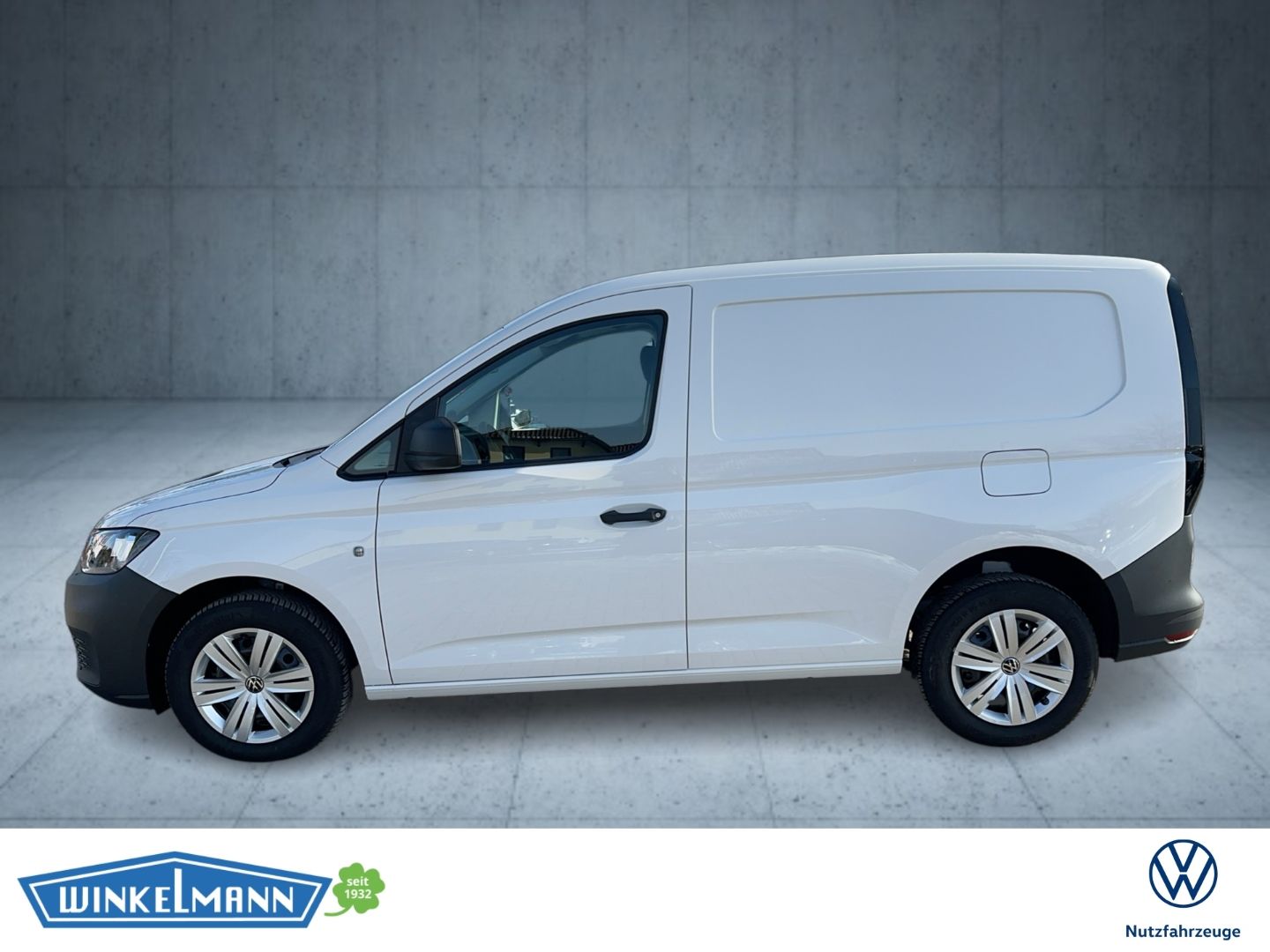 Volkswagen Caddy - Bild 2