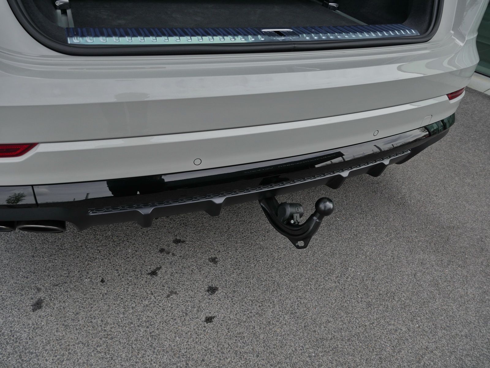 Audi SQ8 - Bild 24