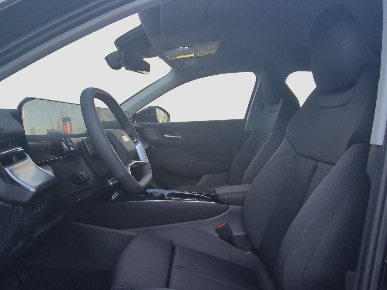 Audi Q3 Sportback TFSI quattro 150 kW S tronic foto 11