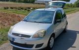 Ford Fiesta 1,3 Liter 44 kW/60 PS - Ford Fiesta: 60 Ps