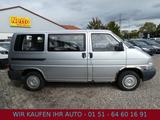 Volkswagen T4 Caravelle 2.5 TDI 65kW #8 SITZE#KLIMA#2.HD#33 - Volkswagen: TDI