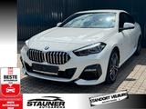 BMW 218i Aut. Gran Coupe M Sport /AHK/HiFi/18"M-Rad - BMW 2er Gran Coupé: Automatik
