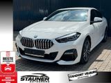 BMW 218i Aut. Gran Coupe M Sport /AHK/HiFi/18"M-Rad - BMW 2er Gran Coupé aus 2023