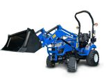 New Holland Boomer 25 Compact - Angebote entsprechen deinen Suchkriterien