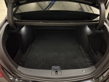 Mercedes S 400 - 10
