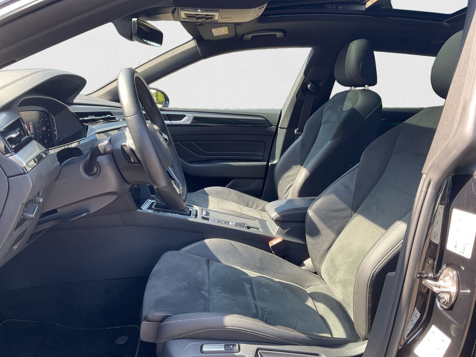 Volkswagen Arteon - Bild 10