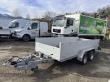 Andere WANDL GTKH 400-152-3,5 T Maschinentransporter - Maschinentransporter