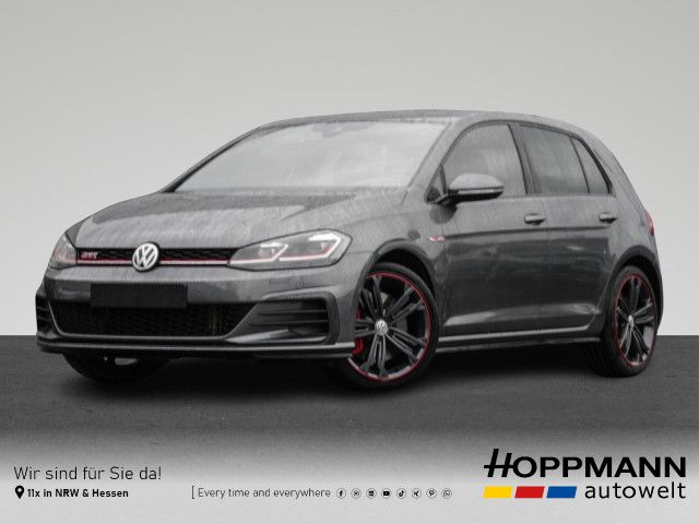 Volkswagen Golf VII 2.0 TSI GTI Performance LED STHZG ACC