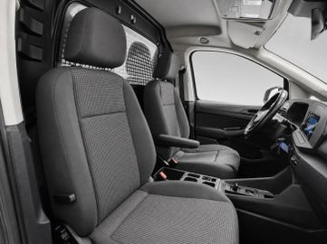 Volkswagen Caddy - 11