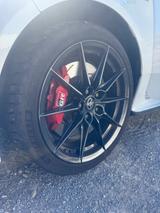 Toyota Yaris 1.6-l-Turbo GR High-Performance-Paket ... - Toyota Yaris: GR High Performance Paket