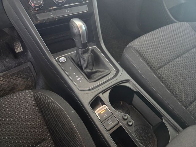 Touran Comfortline 2.0 TDI DSG ACC PDC SIDE