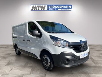 Renault Trafic - 7