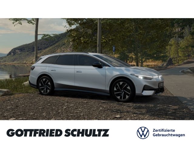 Volkswagen ID.7 Tourer Pro 19ZOLL GJR MATRIX KEYLESS HEAD-U foto 5