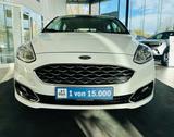Ford Fiesta 1.0 EB Vignale Aut. Leder SHZG - Ford Fiesta: Vi