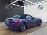 BMW Z4 sDrive30i [M Sport, HiFi, HUD, LED, PDC, SHZ] - : Cabrio, Sport