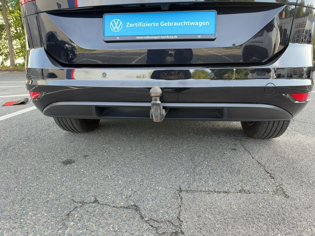Volkswagen Touran - Bild 20