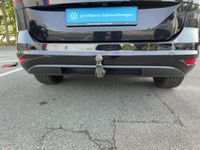 Volkswagen Touran - Vorschau Bild 20