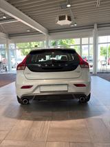 Volvo V40 R-Design T3 Navi Klima AHK LED - Volvo V40: R Design