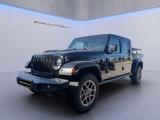Jeep Gladiator 3.0 CRD Overland 4WD (EURO 6d) - schwarze Jeep Gladiator
